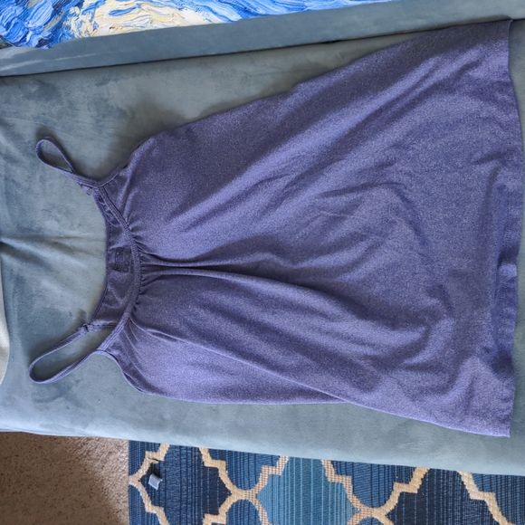 32° bra tank